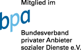 bpa_logo Bundesverband privater Anbieter sozialer Dienste e.V.